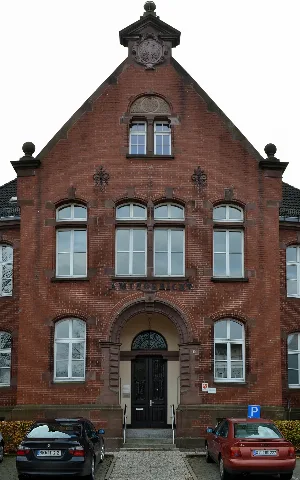 Amtsgericht Bremervörde