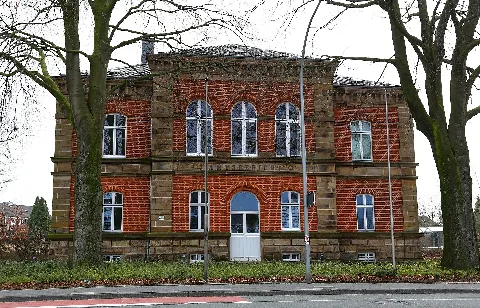 Amtsgericht Ibbenbueren 01