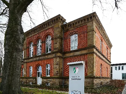 Amtsgericht Ibbenbueren 02
