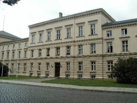Amtsgericht In Neuruppin