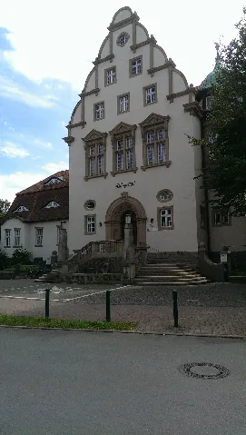 Amtsgericht Lünen
