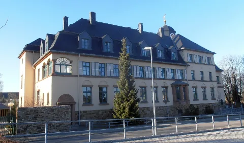 Amtsgericht Marienberg 02