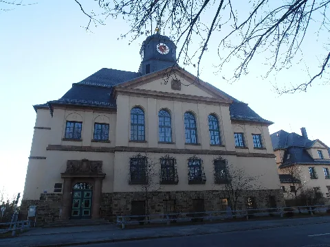 Amtsgericht Marienberg 04