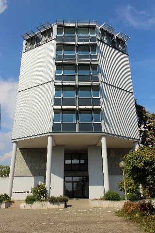 Amtsgericht Nw Anbau