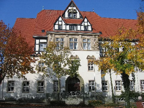 Amtsgericht Oeynhausen