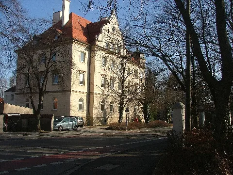 Amtsgericht Panoramio