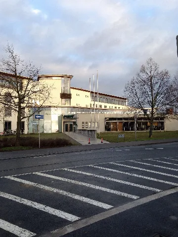 Amtsgericht Rüsselsheim