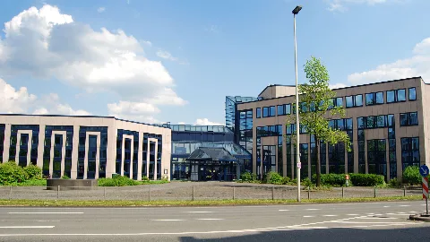 Amtsgericht Solingen