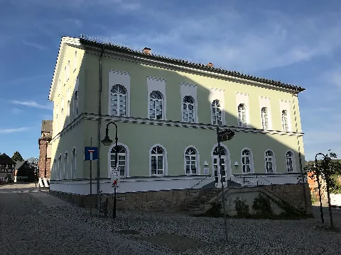 Amtsgericht Treuen