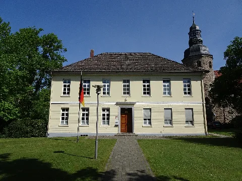 Amtsgericht Zeven