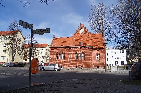 Amtsgerichtsgefaengnis Berlin Pankow Weissensee 003
