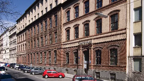Amtshaus Grabnergasse 01