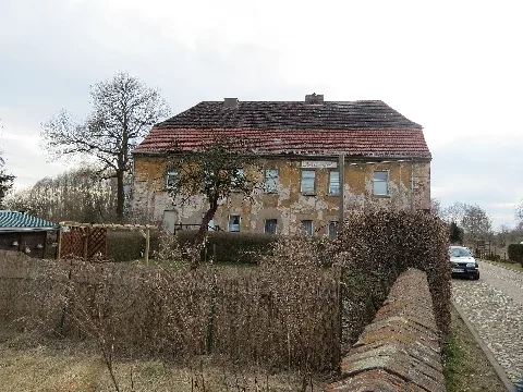 Botscheberg