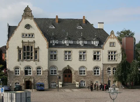 Amtshausdortmundaplerbeck