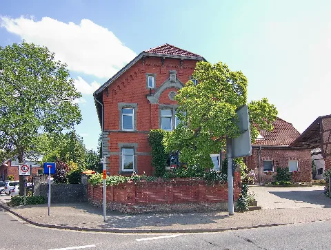 Amtshof In Ehmen (Wolfsburg) Img 4133