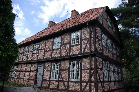 Amtsplatz 1 Lauenburg
