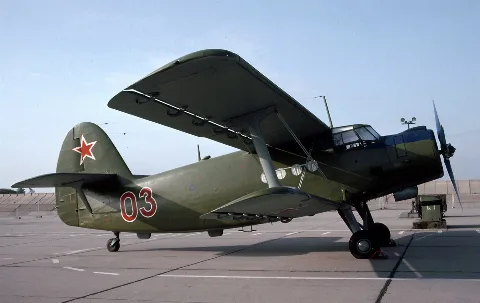 An 2 Russia (12259406616)