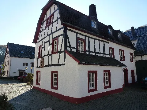 An Der Ahrquelle 1 Blankenheim