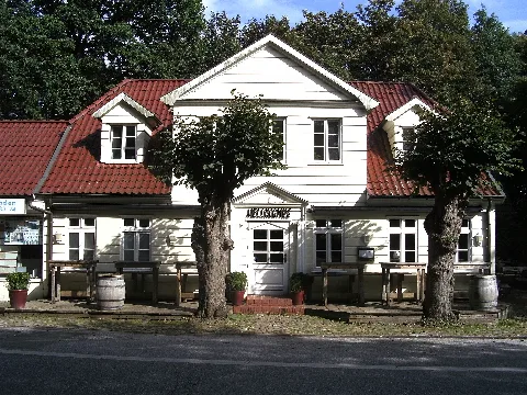 An Der Alsterschleife 2 (Hamburg Lemsahl Mellingstedt)