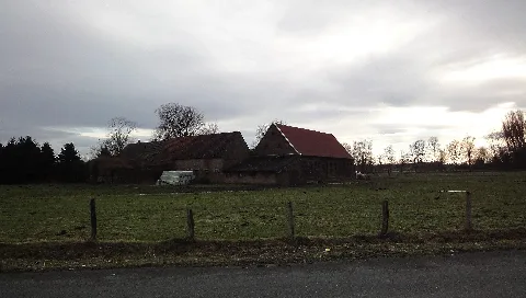 An Der Beverstraße Panoramio