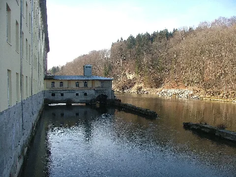 An Der Bleiche Panoramio