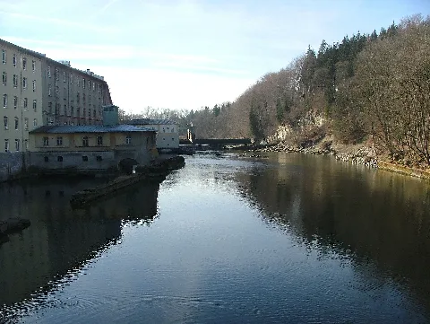 An Der Bleiche Panoramio Richard Mayer