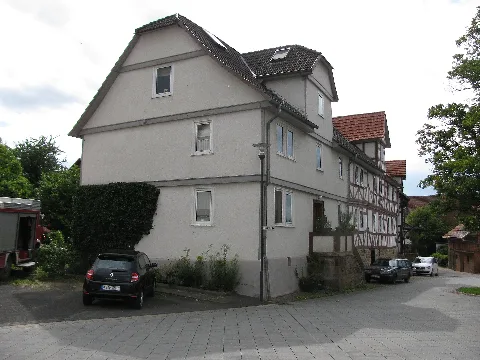 An Der Kirche 1, 1, Dörnhagen, Fuldabrück, Landkreis Kassel