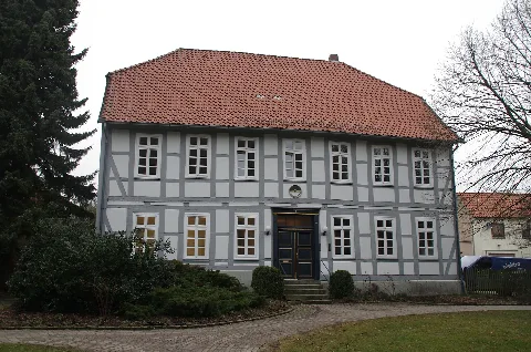 An Der Kirche 1 Springe
