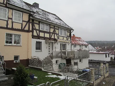An Der Kirche 10, 1, Fürstenhagen, Hess. Lichtenau, Werra Meißner Kreis