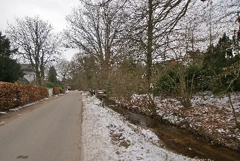 An Der Lottbek