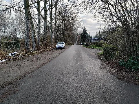 An Der Margaretenhöhe Berlin
