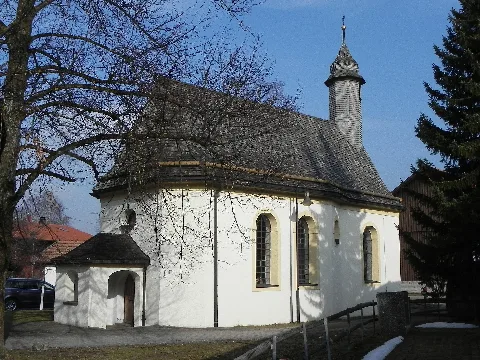 An Der Tiroler Straße Panoramio