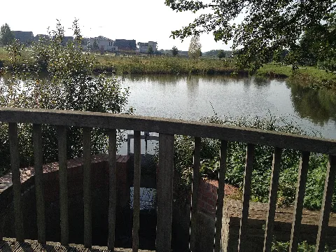 An’n Rellerbeek In Harsfeld
