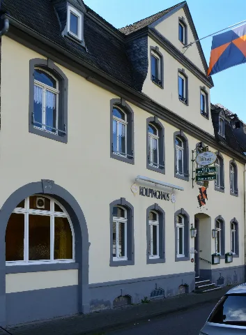 Andernach Hochstraße 22