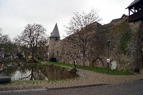 Andernach Panoramio