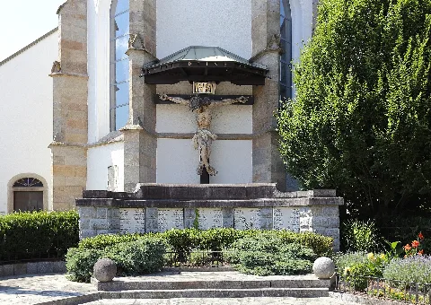 Andorf Soldatendenkmal