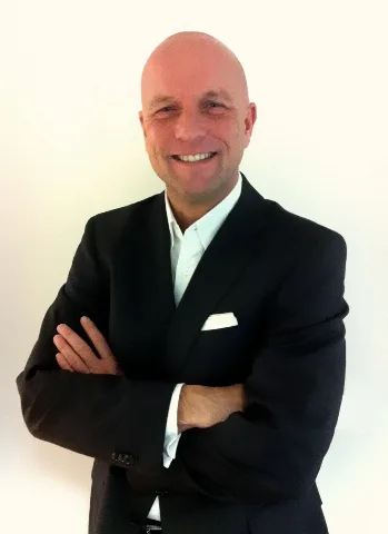 Andreas Buhr