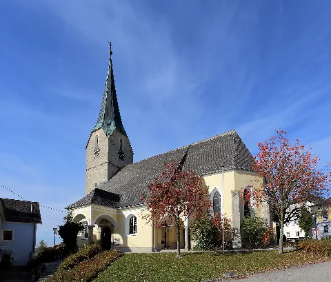 Andrichsfurt Kirche