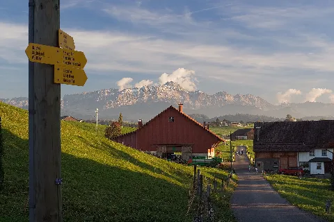Andwil Alpstein