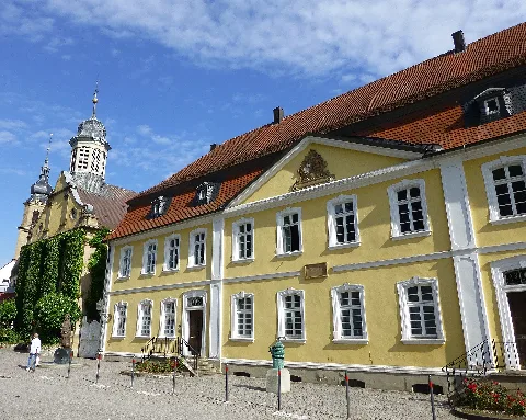 Angelbachtal Friedrich Hecker Haus 365