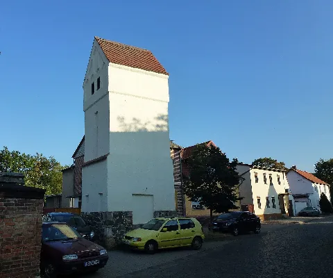Anger (Meisdorf) Ostseite