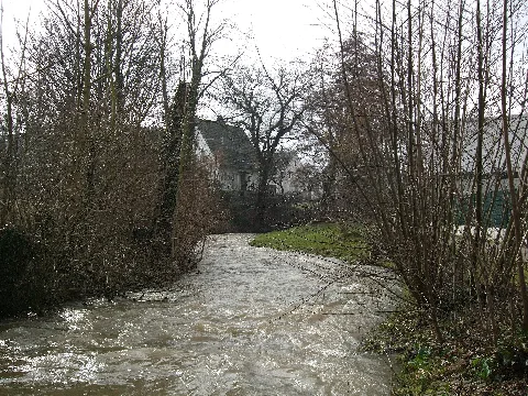 Angerbach Bei Ratingen