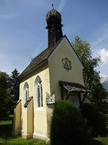 Angerhofkapelle Natters 02