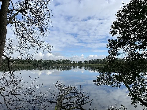 Angermünde Großer Plunzsee (1)