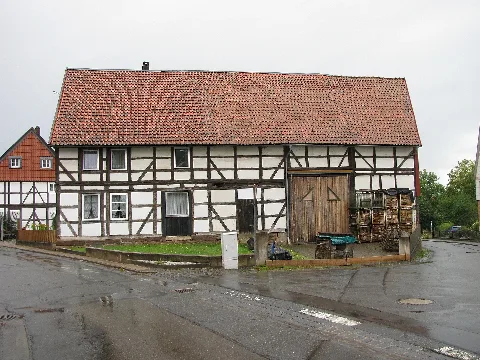 Angerstraße 23, 2, Vogelbeck, Einbeck, Landkreis Northeim