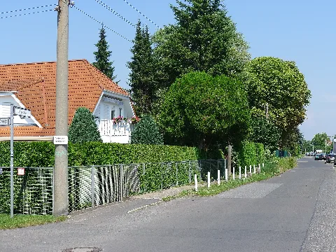 Angerweg
