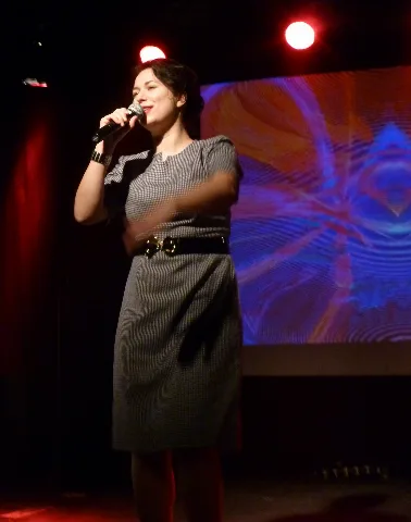 Angie Reed Total