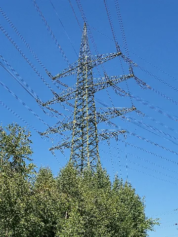 Anlage 342 Mast 326