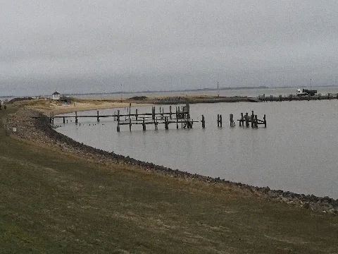 Anleger In Steenodde