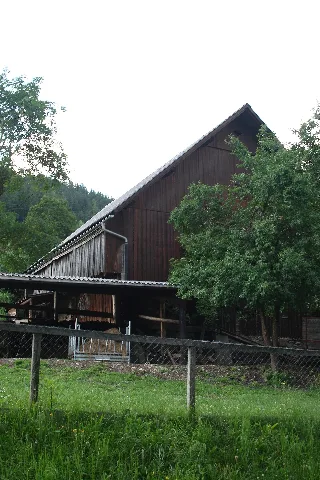 Anleitnerhof 6893